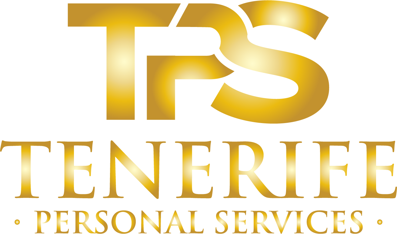 tenerife personal services (tps) logo